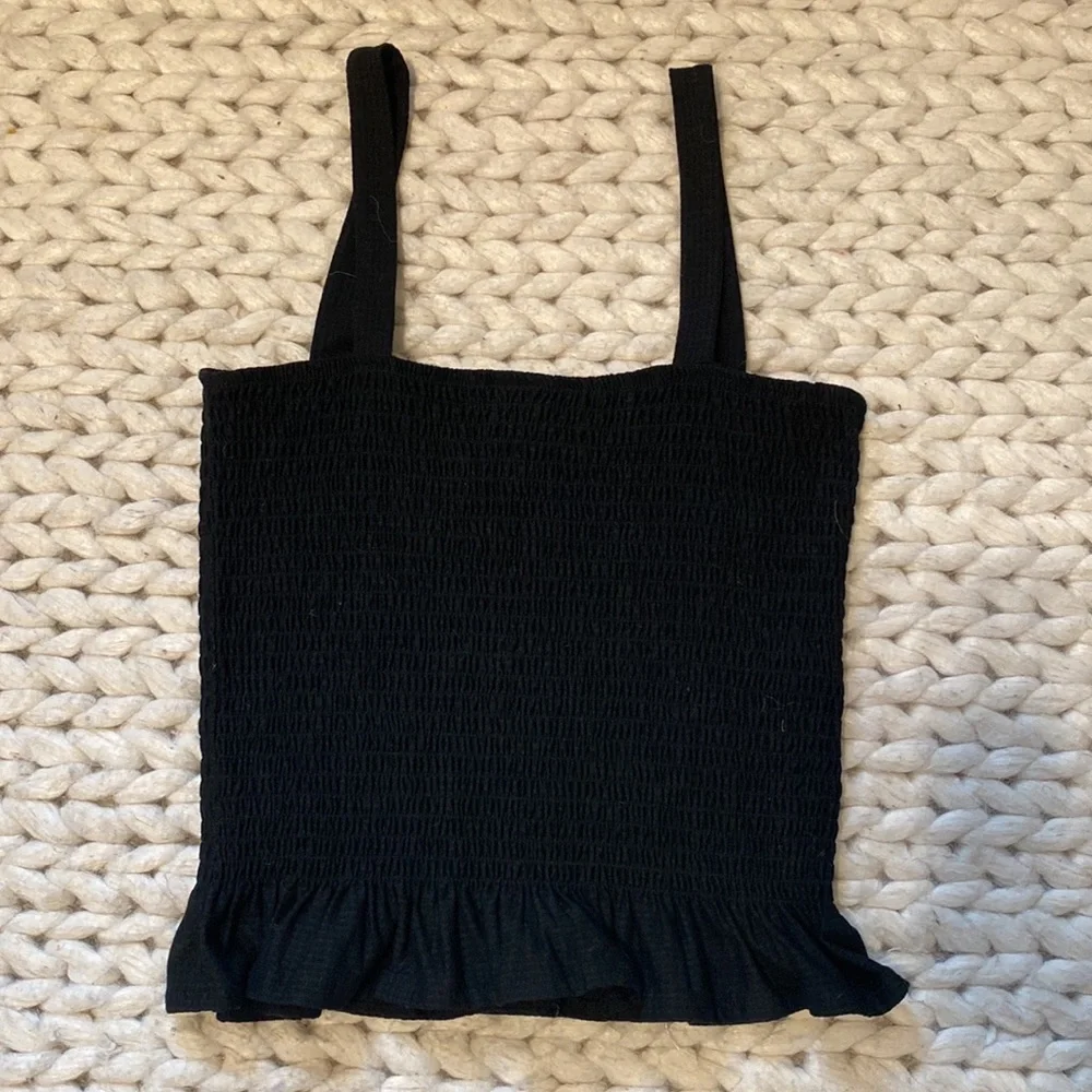 H&M Woman’s Tank Top, Size S - Picture 2 of 2